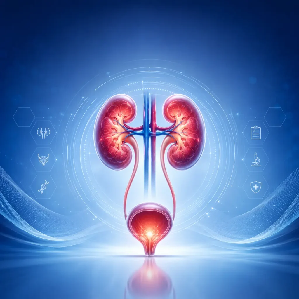 Urology Treatment in Jamshedpur - Dr Abhay Kumar